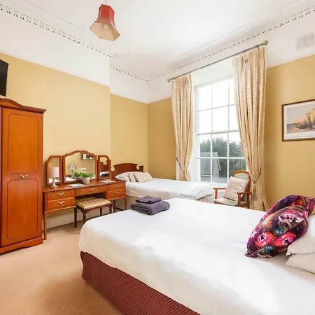 28 Upper Leeson Street Dublin